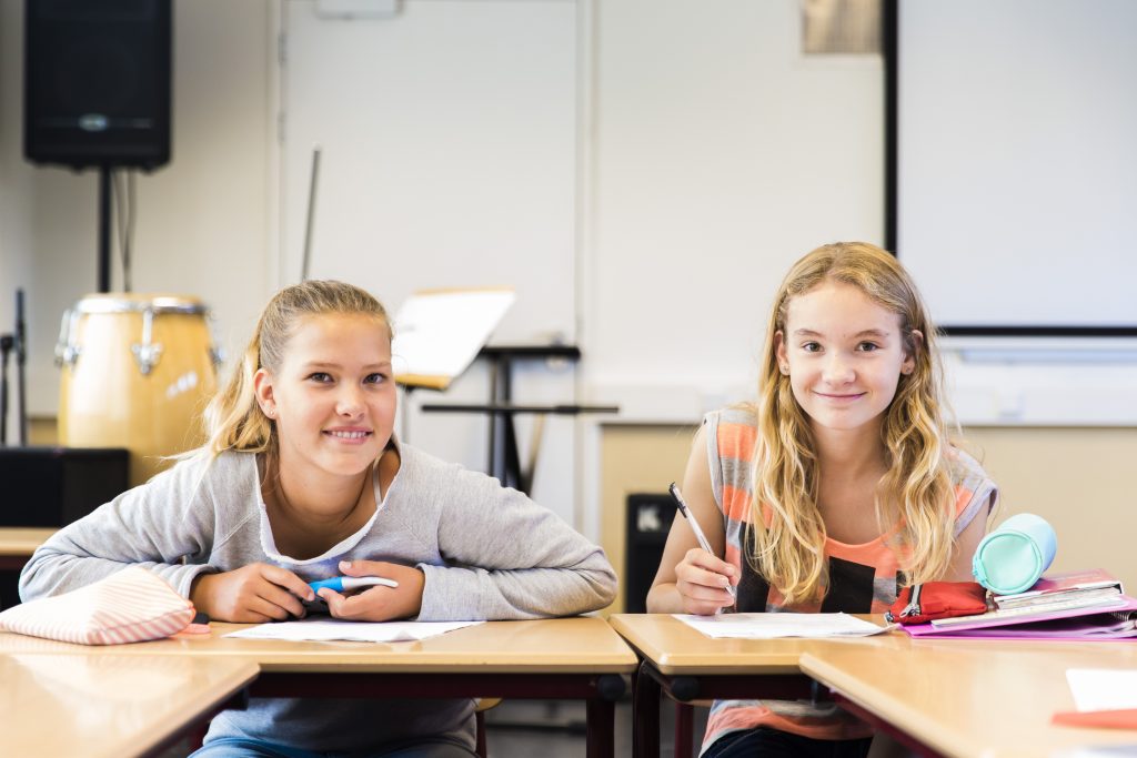 Haemstede-Barger-Mavo-HBM-middelbare-school-Heemstede-leerlingen-in-de-le